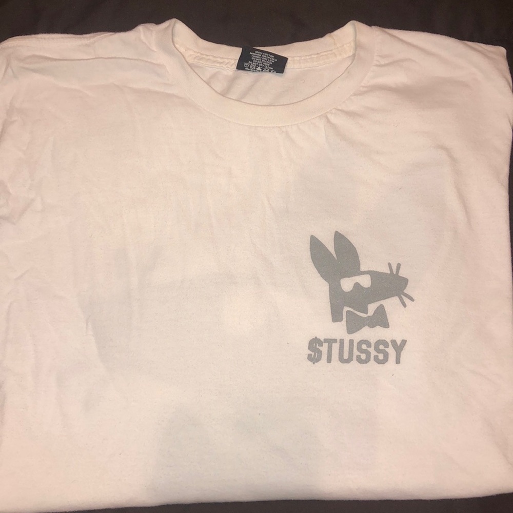 Stussy Long sleeve